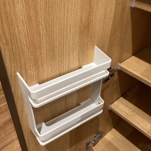 ★お値下げしました【トレファク神戸南店】ニトリ　キッチンストッカーです‼︎【取りに来られる方限定】