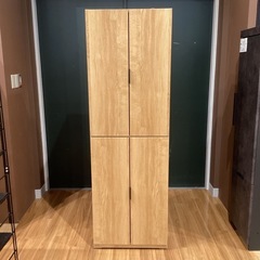 【トレファク神戸南店】ニトリ　キッチンストッカーです‼︎【取りに...