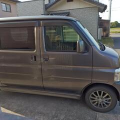 中古車