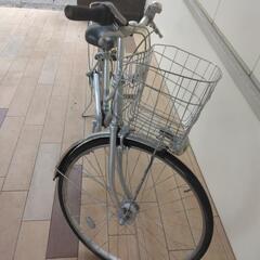 パナソニック自転車