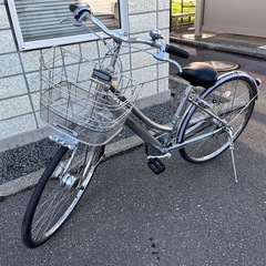 (CR) ほぼ未使用！ ブリヂストン AlbelT 3段切替 B...