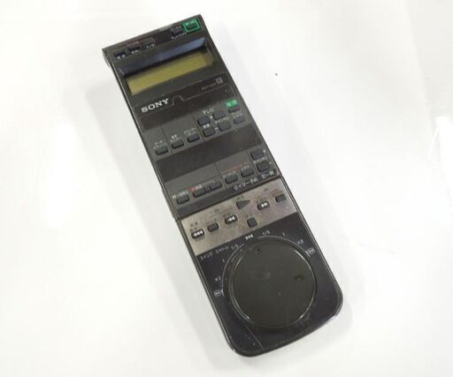 ★【 中古/動作品 】★ SONY SLV-F6/VHS/再生確認済み】 Amazon | SONY SLV-F6 VHSビデオデッキ | SONY(ソニー) | VHS