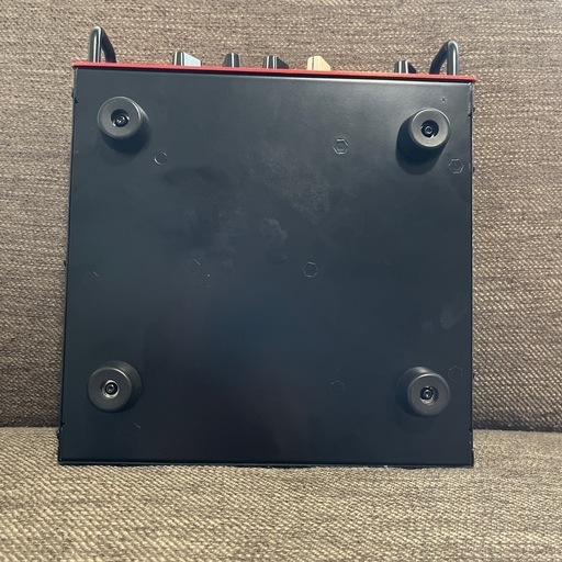 TC electronic BH250 ベースアンプ