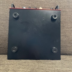 TC electronic BH250 ベースアンプ