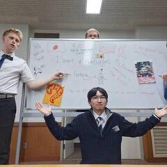 無料英会話をしませんか？