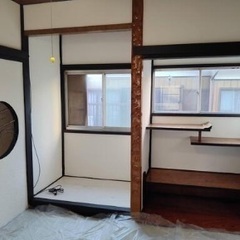 🔴即入居可  1軒家  千葉市稲毛区　事務所可、ペット複数可、シェアハウス可、民泊OK、DIYOK、生活保護可、外国人OK　　　　　　　　　　　　　　 - 千葉市