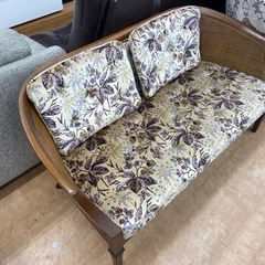 maruni 2人がけソファー 地中海