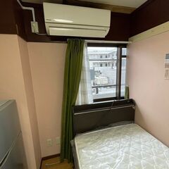 女性専用シェアハウスＪＯＹ新高島平2ー302号室　家電家具…