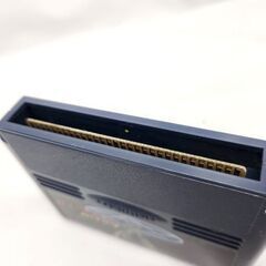 FC ファミコンソフト デジタル・デビル物語Ⅱ 女神転生 ケース付き 動作確認済み ファミリーコンピューター ナムコ 札幌市 平岸店の画像