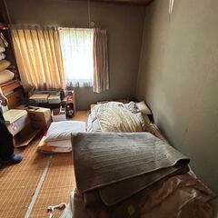 🌻🍊岐阜市　戸建て譲渡型賃貸　駐車５台くらい🍓🍉月額家賃５０，０００円　６年で譲渡🍓🍅　中古戸建て４ＤＫ　　戸建賃貸 - 岐阜市