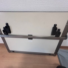 製図板MP-400FLⅡの画像