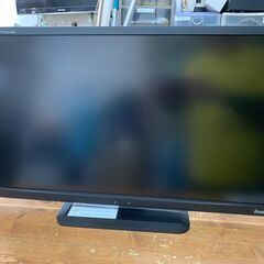 【愛品館江戸川店】iiyama 2017年製 ProLite B2875UHSU-B1  4K対応液晶PCモニター ID：131-020534-007の画像