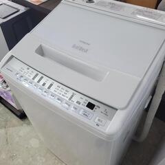 HITACHI　日立　7kg洗濯機　BW-V70FE8　中古　リ...