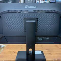 【愛品館江戸川店】iiyama 2017年製 ProLite B2875UHSU-B1  4K対応液晶PCモニター ID：131-020534-007の画像