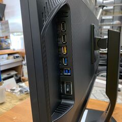 【愛品館江戸川店】iiyama 2017年製 ProLite B2875UHSU-B1  4K対応液晶PCモニター ID：131-020534-007の画像