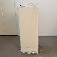 DAIKIN 空気清浄機　MCK55TY-W  