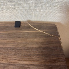 ご自宅までお届けサンワサプライ電動昇降デスクの画像