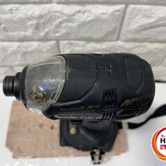▽【引取限定】ハイコーキ  WH36DA   コードレスインパクトドライバ  36v【中古】の画像