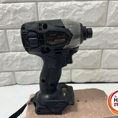 ▽【引取限定】ハイコーキ  WH36DA   コードレスインパクトドライバ  36v【中古】の画像