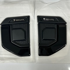 新品 ランドクルーザー250フェンダーガーニッシュモデリスタMO...
