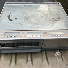 据え置きihコンロ