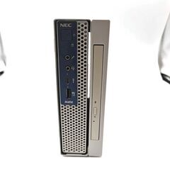 NEC 小型デスクトップPC MKM22 MC-5 Core i...