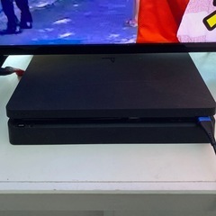 ps4本体その他