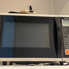 電子レンジ