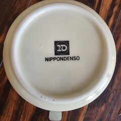 密閉型容器　保存■陶器　日本DENSOの画像