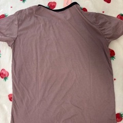 Tシャツ　うさぎの画像
