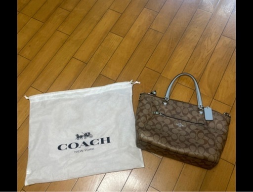 コーチ COACH バッグ
