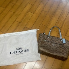 コーチ COACH バッグ
の画像