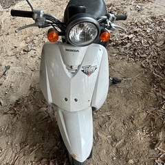 HONDAトゥディ