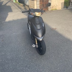 セピアzz ZX ZR