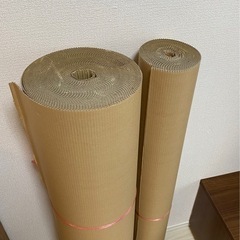 ★新品★巻き段ボール