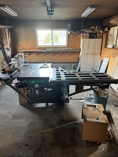 北海道旭川市 EIWA 業務用 
丸鋸 丸ノコ WAT-Q14  永和工業