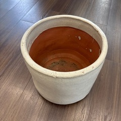 植木鉢