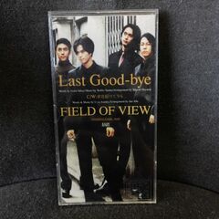 (中古CD)Last  Good‐bye‐FIELD OF VIEW