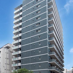 初期費用↘︎審査通過率⤴️１４階の駅近で快適すぎる💫🌟     ...