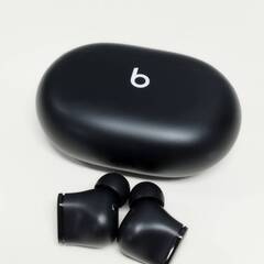 Beats Studio Buds (A2514) ワイヤレスイヤホンの画像