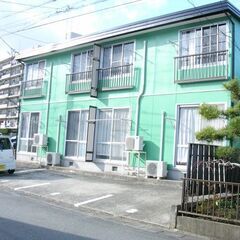 【日当たり良好！駐車場契約可✨】お住まいにお悩みの方✨お部屋探し...