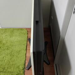 【美品】SHARP 46ｲﾝﾁ AQUOS 液晶カラーテレビ LC-46SE1の画像