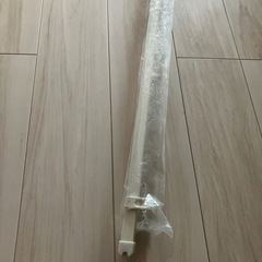 カーテンレールの画像