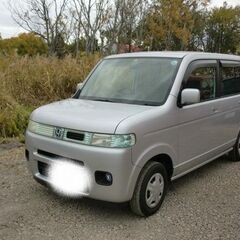 ●自社ローン対応●     平成17年3月登録ホンダザッツスペシ...