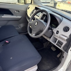 [お買い上げありがとうございます]ワゴンR  平成21年式  の画像