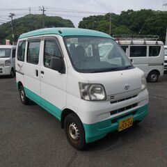 (6484) 18.8万　H.25(2013)年　ダイハツ ハイ...
