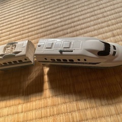 プラレール　早い者勝ちの画像