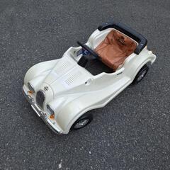 ペダルカー　クラシックタイプ