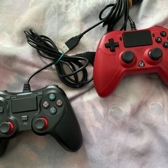 PS3 PS4PC用コントローラー