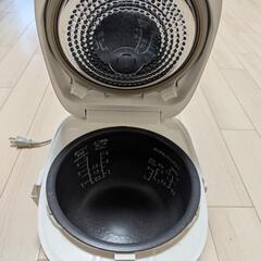 炊飯器 Panasonicの画像